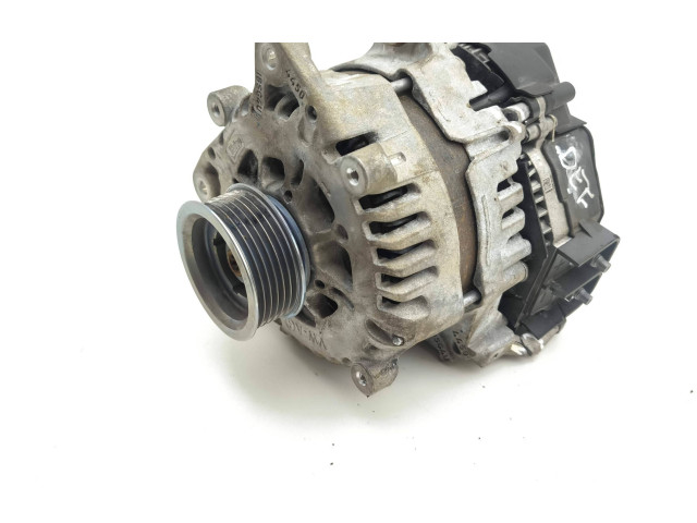 Генератор 05E903018G, 2740009P Volkswagen Golf VIII