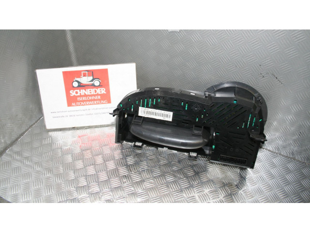 Панель приборов 8200934876-K   Renault Twingo II       