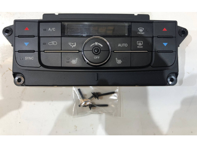 Блок управления климат-контролем 55111922AL, 60536 Jeep Grand Cherokee