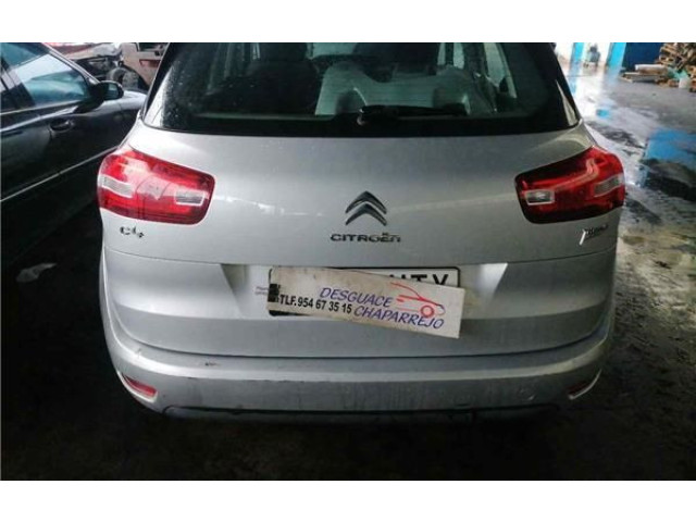 Моторчик заднего дворника 390208008, 9677680580 Citroen C4 I