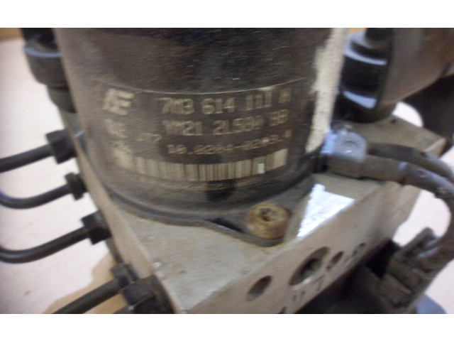 Jednotka ABS 1j0907379p Ford Galaxy 2006