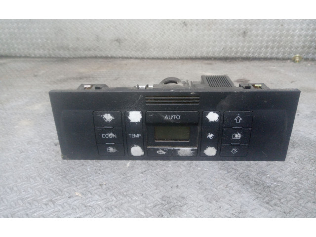 Блок управления климат-контролем 8Z0820043D   Audi A2