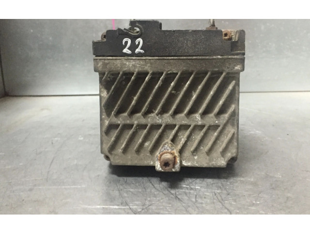 Jednotka ABS 0273004137, 6720156 Renault Espace III 1997