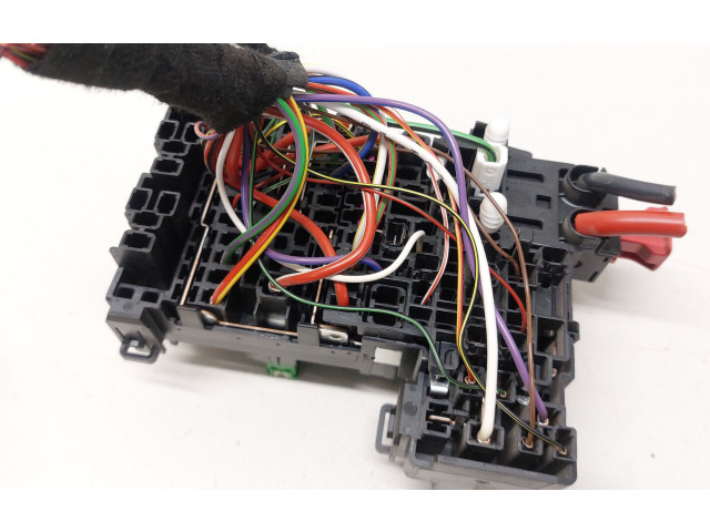 Pojistková skříňka 5Q0937615C Volkswagen Tiguan 2017