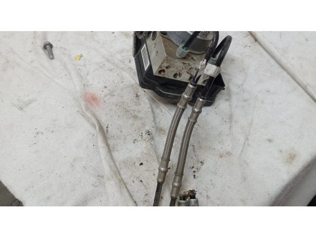 Блок АБС 42520669688250455 Buick Encore I 2012-2019 года