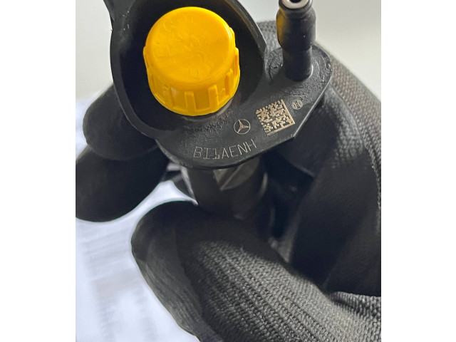 Форсунка A6420700587, 0445115027    Mercedes-Benz R W251   