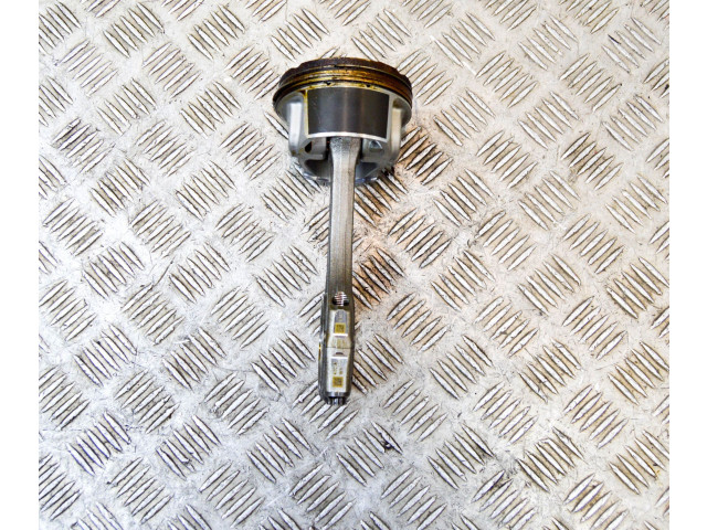 Píst 9A210393000, 9A210391600 Porsche 911 991 MDC.HA