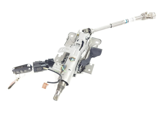 Рулевая рейка 98006198ZD, 98006198ZD Citroen C4 Cactus 2014 - года