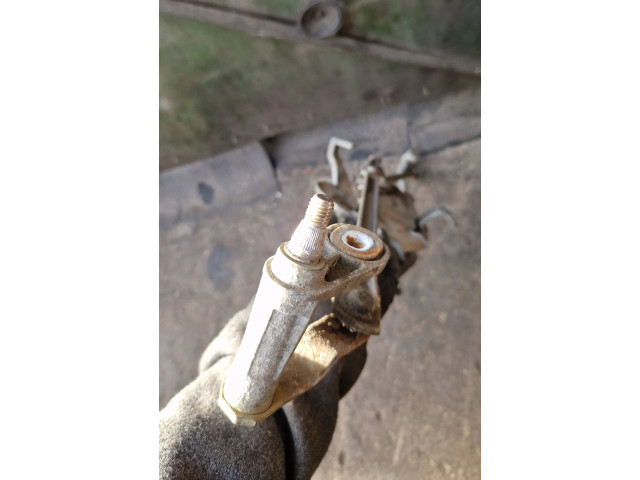 Volant Volkswagen Sharan 1998 0390241430