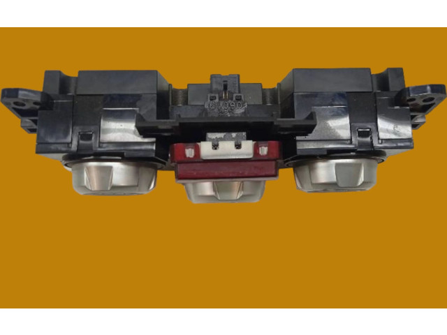 Блок управления климат-контролем 72311SC060   Subaru Forester SH