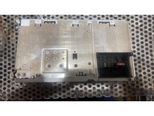 Турбина Радио/ проигрыватель CD/DVD / навигация Audi A3 S3 8P           