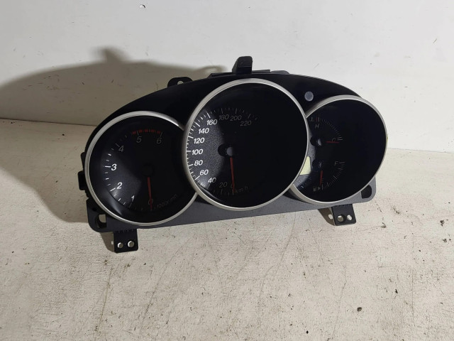 Панель приборов BP4K55430, K9001 Mazda 3 I