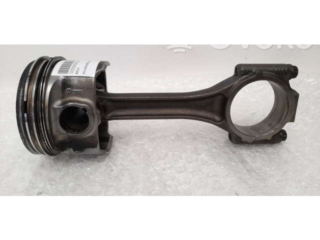 Píst    Volkswagen Caddy     