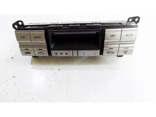 Блок управления климат-контролем 79600SJHE41 Honda FR-V