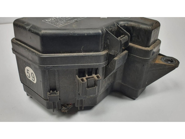 Pojistková skříňka 7154-1001 Toyota Celica T200 1991