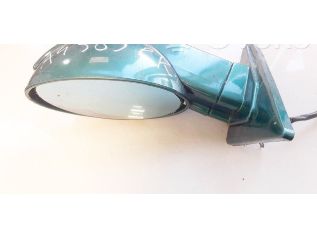 Зеркало электрическое Honda Accord 1994 - 1998 года