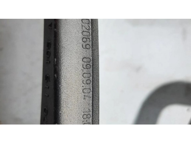 Čerpadlo oleje 070115105A, 070118153 Volkswagen Touareg I 2.5