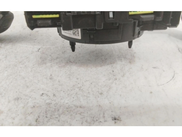 Подрулевой шлейф SRS 5Q0953549F   Volkswagen Touran II