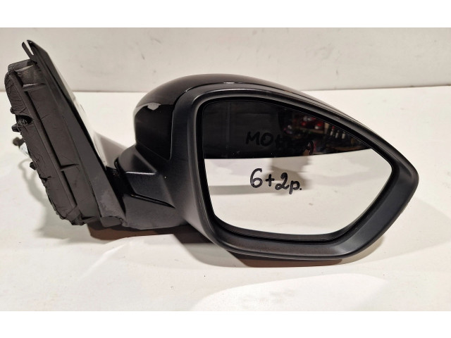 Zpětné zrcátko Opel Mokka B 2020 98374724