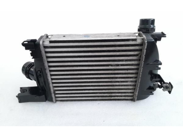 Интеркулер  144963014R   Dacia Sandero 