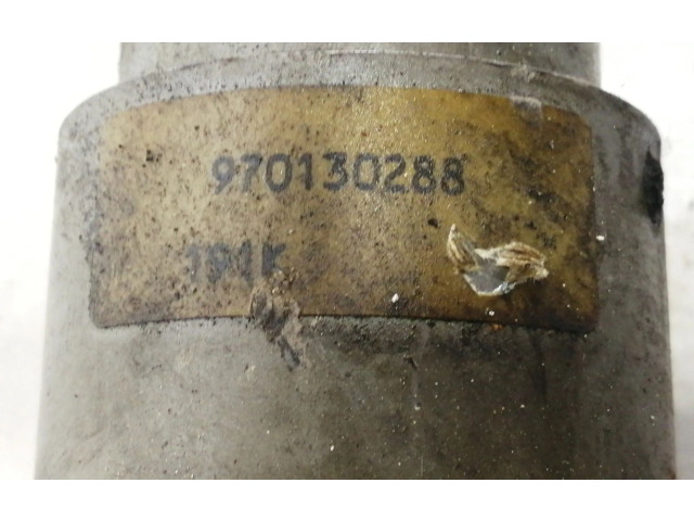 Рулевая рейка 970130288 Mitsubishi Galant 1993 - 1996 года