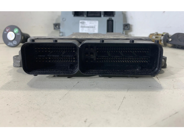 Зеркало (механическое) 55204756, 4E34A3BBM Alfa Romeo 147