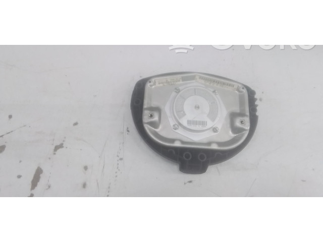 Подушка безопасности водителя    Mercedes-Benz A W168