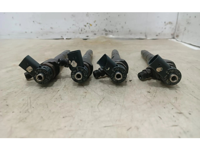 Vstřikovač 04L130277G   Volkswagen Tiguan     