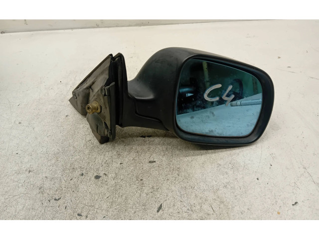 Zpětné zrcátko  Audi A6 S6 C4 4A 1994  E6012319  