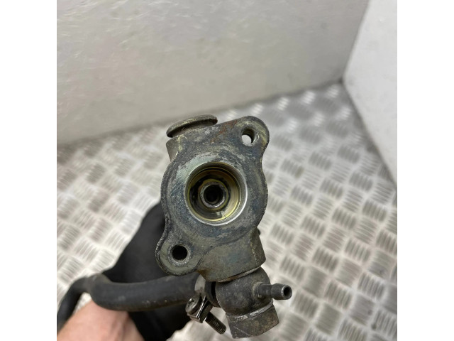 Топливная рампа Jeep Grand Cherokee (WJ) 2.7