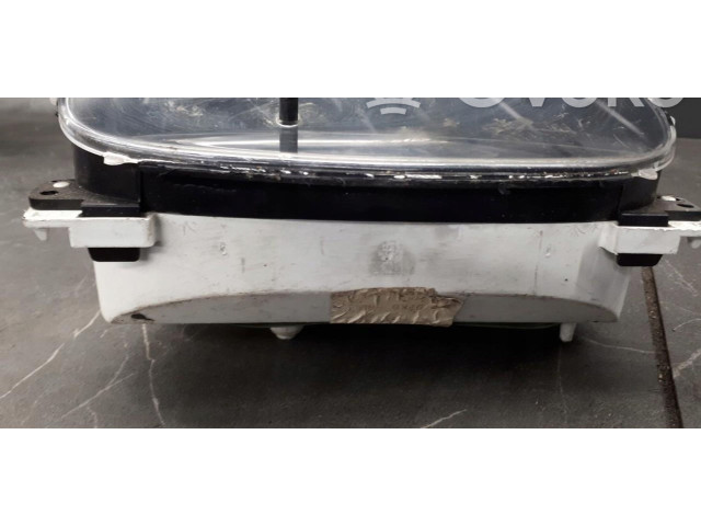 Дисплей    97KB10849AE   Ford Ka