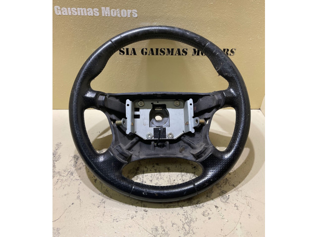 Руль Saab 9-5 1998 - 2005 года