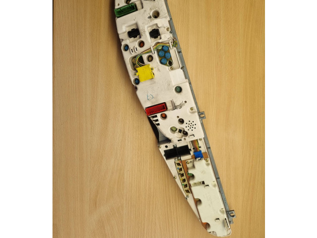 Спидометр (приборный щиток) 4A1919033HP, 110008754007   Audi A6 S6 C4 4A      