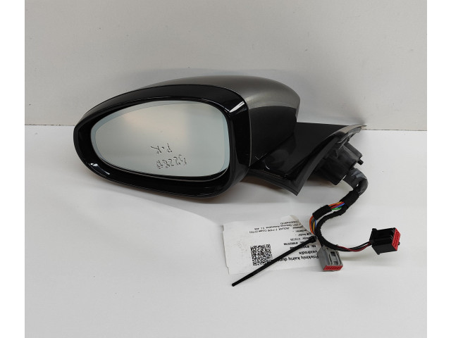 Зеркало (механическое)       Jaguar F-Type  2013 -  года   