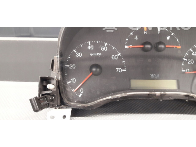 Панель приборов 46812961   Lancia Ypsilon       