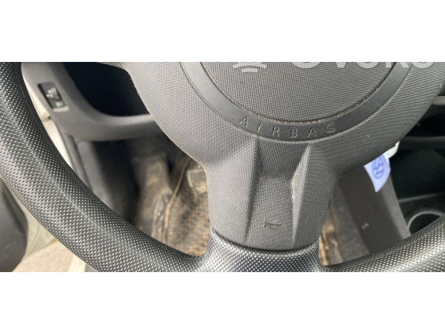 Подушка безопасности водителя 16083643ZD   Citroen C1