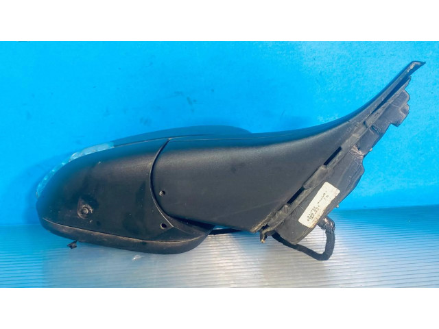 Зеркало электрическое     правое   Volvo C30  2007-2010 года   