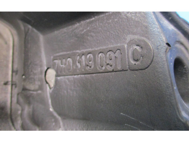 Руль Volkswagen Transporter - Caravelle T5 2003 - 2015 года 7H0419091C