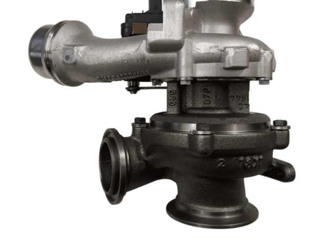 Turbodmychadlo Турбина 40007574, TC12-0020 BMW 2 F46