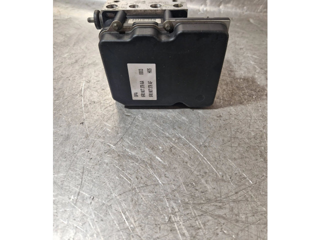 Блок АБС 6R0614517T Skoda Fabia Mk2 (5J) 2007 - 2014 года