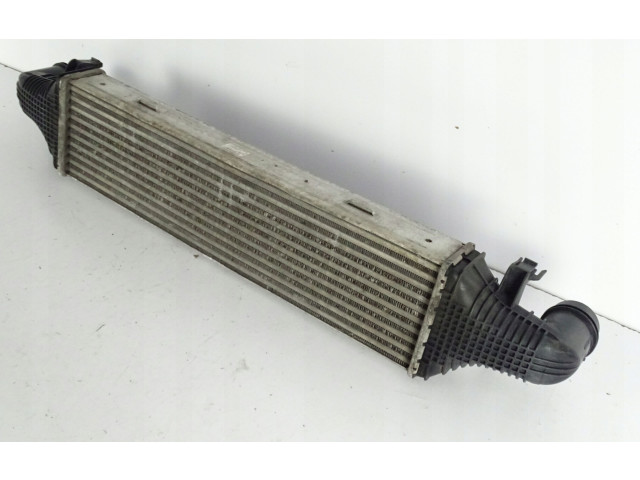 Интеркулер  A2045000200   Mercedes-Benz GLK (X204) 