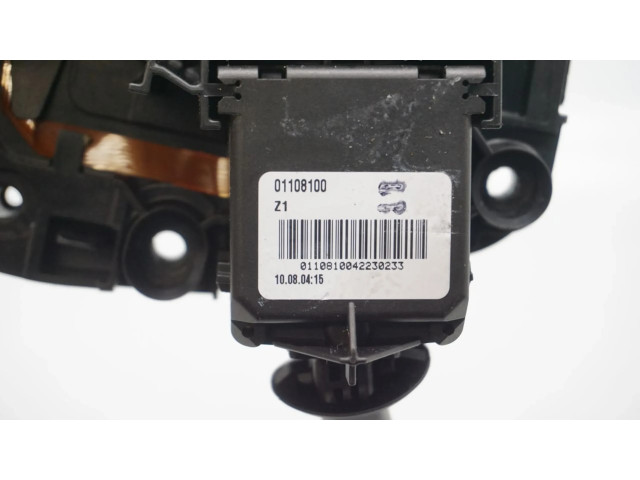 Подрулевой переключатель 6928041, 01108100 BMW 1 E81 E87