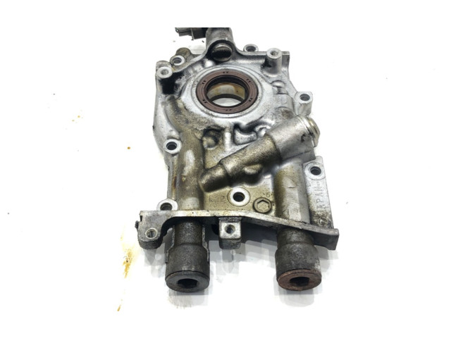 Масляный насос   EJ204  Subaru Forester SG 