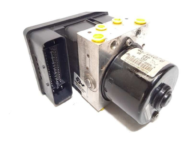 Блок АБС 4670A078, 06210904313 Mitsubishi Grandis - года