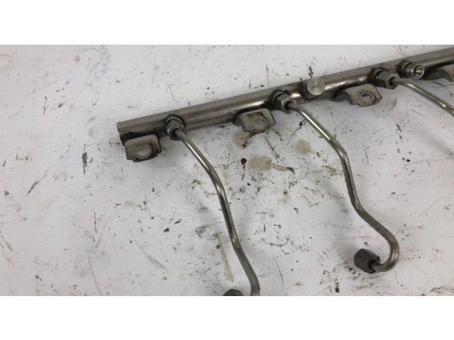 Vstřikovací lišta 7547800, 12056010 BMW X6 E71 pro benzínový motor 4.4 N63 v8