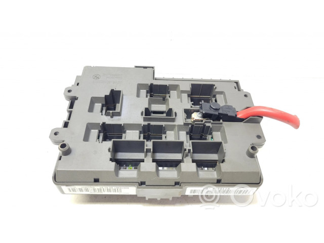 Pojistková skříňka 9119446 BMW 1 E81 E87 2008