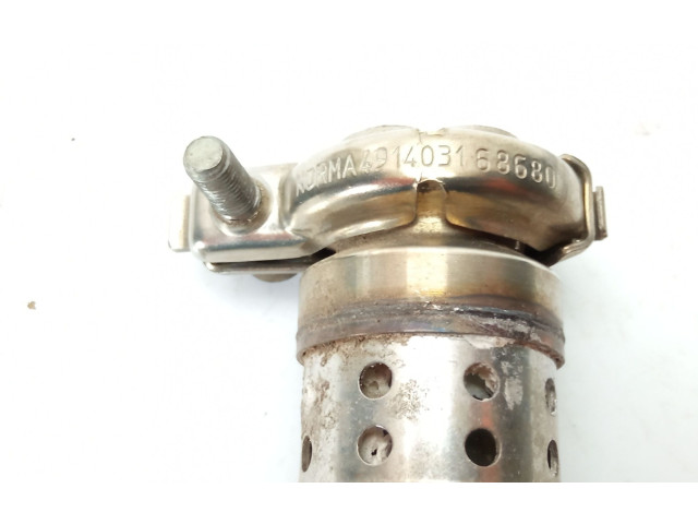 Vstřikovač 9813930180 Toyota Proace YH01