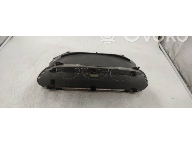 Přístrojová deska Alfa Romeo 145 - 146 2000 602584003