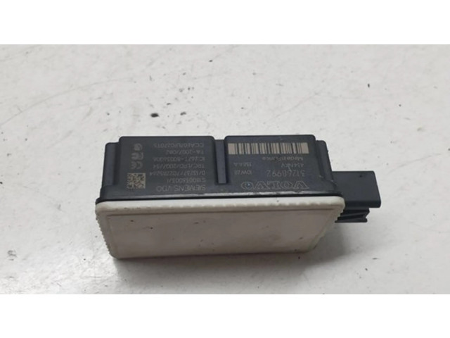 Другие блоки управления / модули