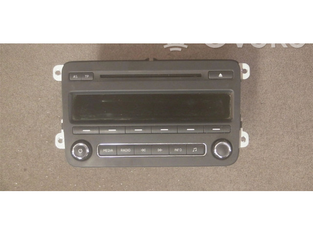 Vstřikovač 09G927750JK, PEAC012916 Skoda Fabia Mk2 (5J)